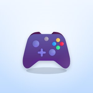 Hand playstation