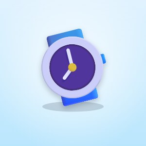 Black Smart Watches