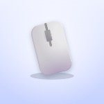 Phillips Mouse