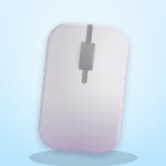 Phillips Mouse