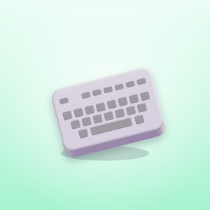 Gaming Keyboard