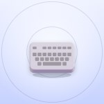 Wireless Keyboard (Digital)