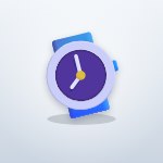 Fitbit Sense Smartwatch (Digital)