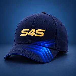 S4S Official Cap